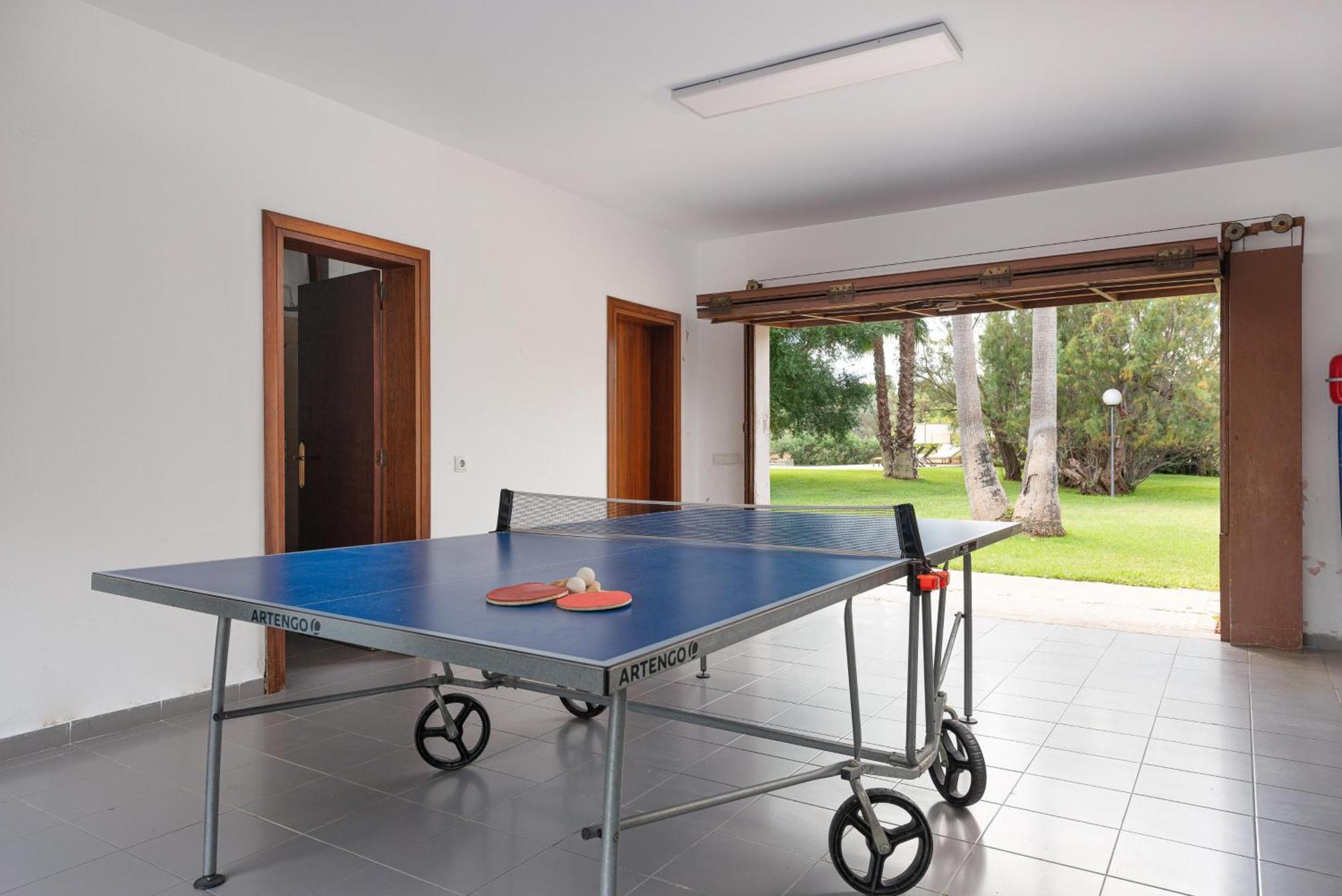 Villa Son Jordi
