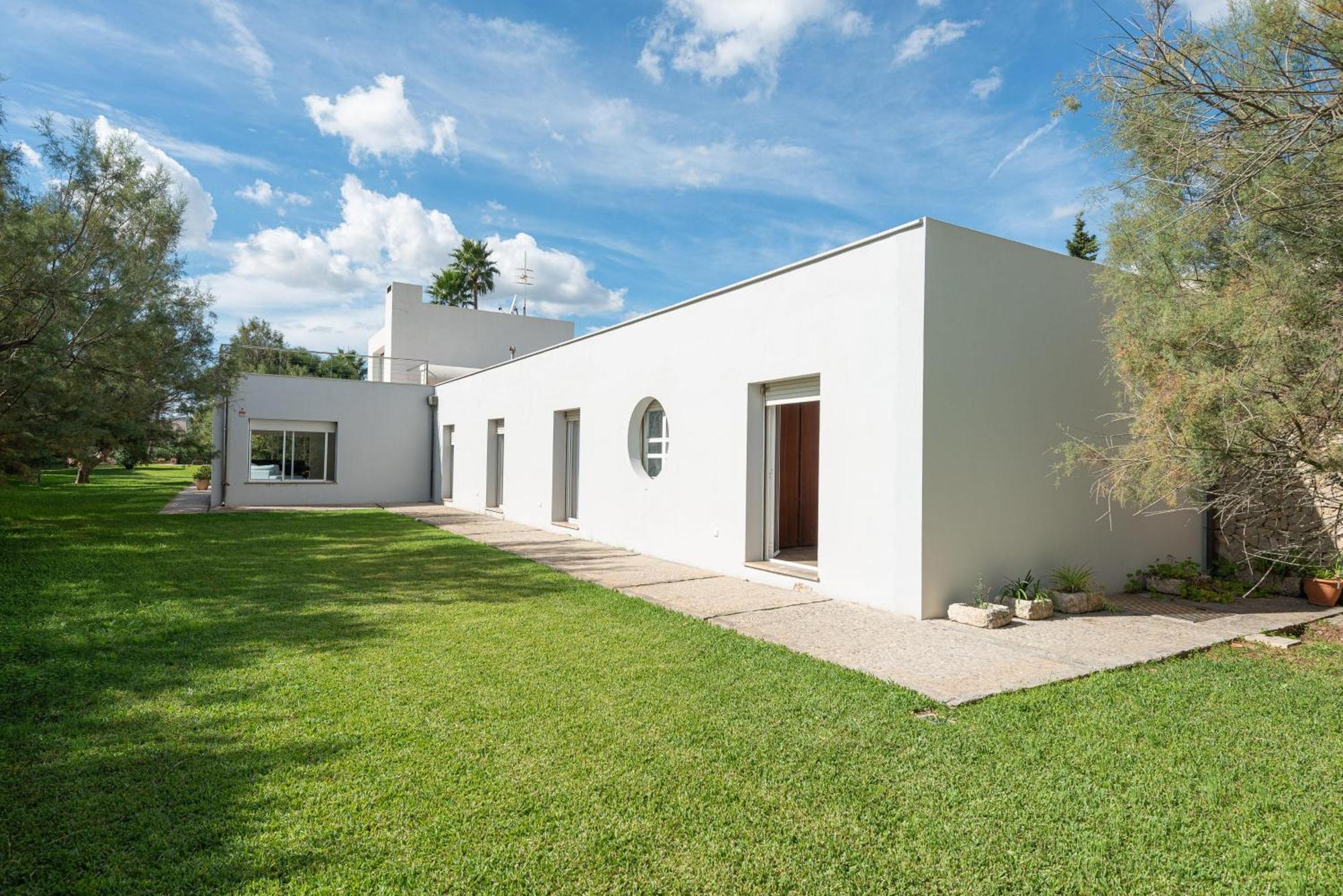 Villa Son Jordi
