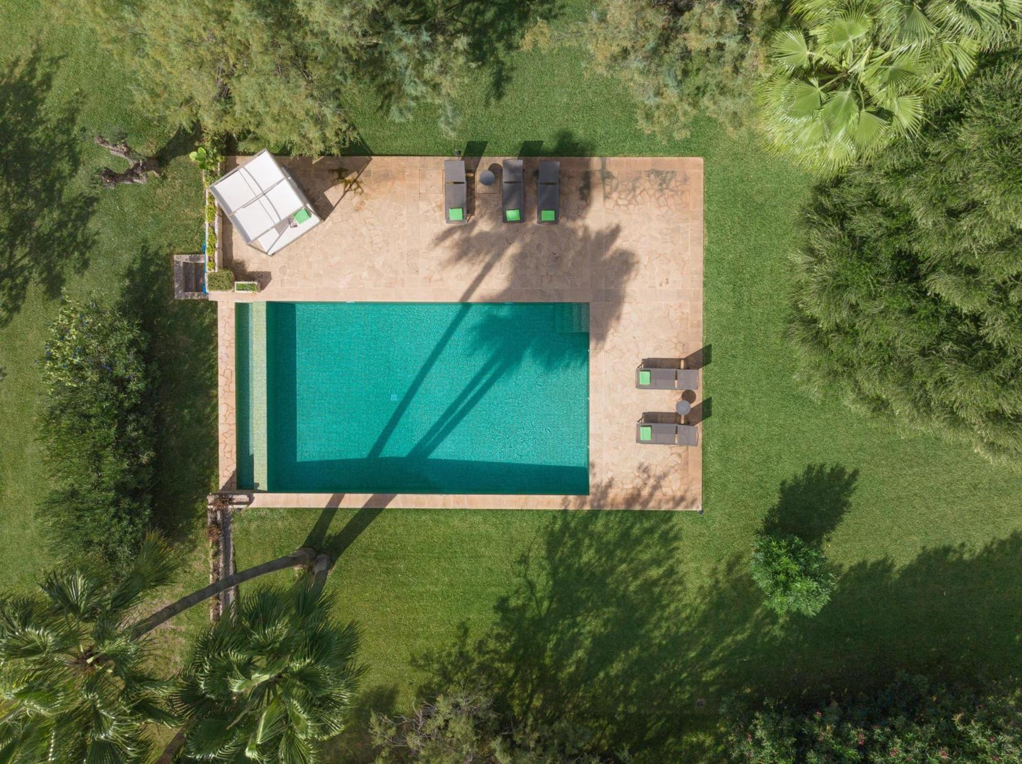 Villa Son Jordi *