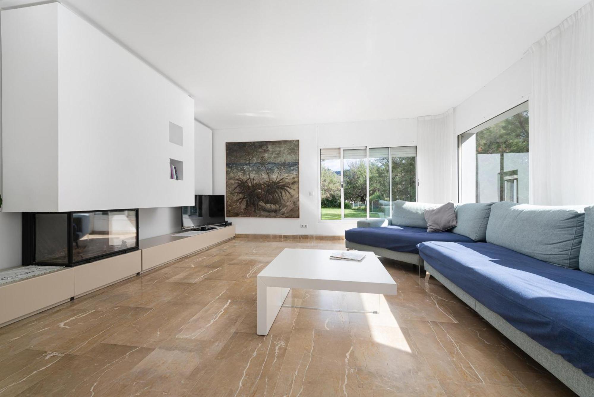 Villa Son Jordi Costa De Los Pinos