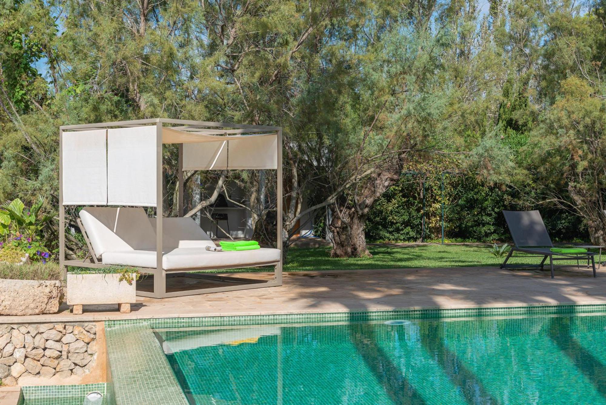 Villa Son Jordi